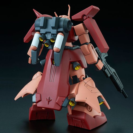 HG 1/144 ZAKU III CUSTOM (Twilight AXIS Ver.) | GUNDAM | PREMIUM