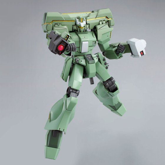HGUC RGM-89DEW EWACジェガン Amazon | バンダイ(BANDAI) HGUC 機動戦士ガンダムUC RGM