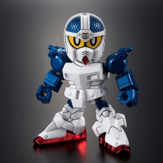 LEGENDBB VERSAL KNIGHT GUNDAM ［METALLIC］[January 2019 Delivery