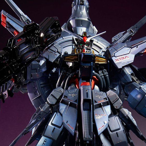 PROVIDENCE GUNDAM 1/100 特別コーティング MG 1/100 PROVIDENCE GUNDAM [SPECIAL COATING] [2018年4月發送