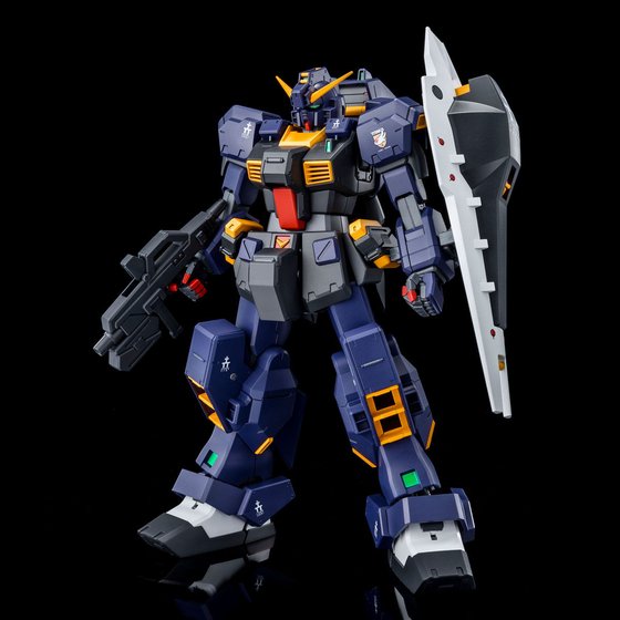 MG 1/100 GUNDAM TR-1 [HAZEL CUSTOM] (COMBAT DEPLOYMENT COLORS