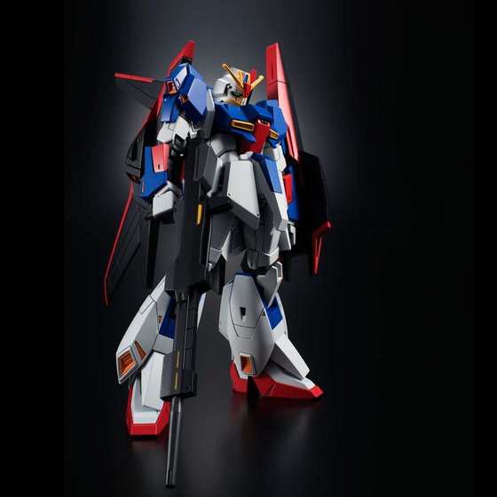 HG 1/144 ZETA GUNDAM (WAVE SHOOTER) | GUNDAM | PREMIUM