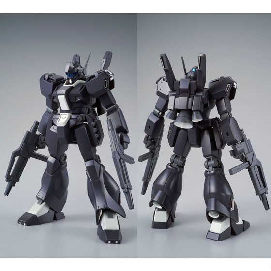 HG 1/144 PIKO ALTIDORE'S JEGAN TYPE-D | GUNDAM | PREMIUM BANDAI