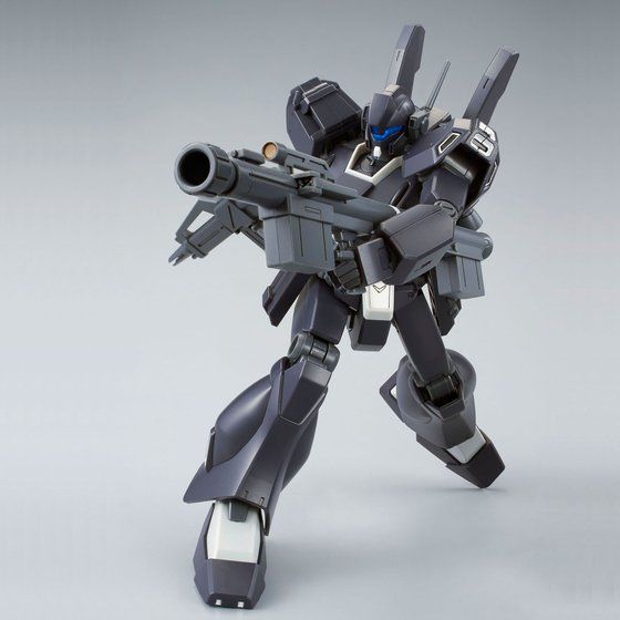 HG 1/144 PIKO ALTIDORE'S JEGAN TYPE-D | GUNDAM | PREMIUM BANDAI