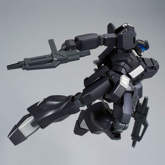 HG 1/144 PIKO ALTIDORE'S JEGAN TYPE-D | GUNDAM | PREMIUM BANDAI