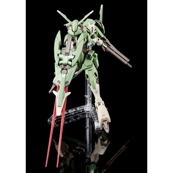 HG 1/144 GNX-803ACC ACCELERATE GN-X | GUNDAM | PREMIUM BANDAI Hong