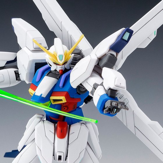 HG 1/144 GUNDAM X JUMAOH [Apr 2024 Delivery] | GUNDAM | PREMIUM