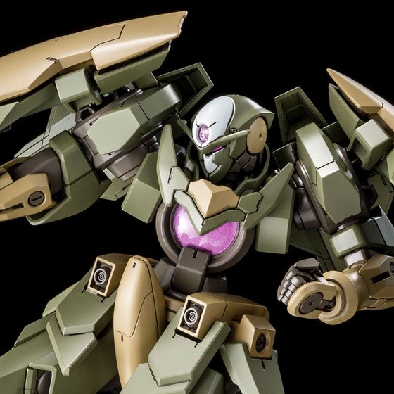 HG 1/144 GN-X IV TYPE.GBF | GUNDAM | PREMIUM BANDAI Singapore
