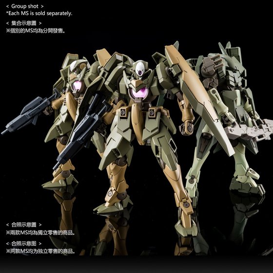 HG 1/144 GN-X IV TYPE.GBF | GUNDAM | PREMIUM BANDAI Taiwan