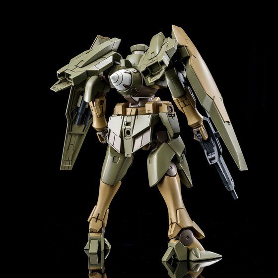 HG 1/144 GN-X IV TYPE.GBF | GUNDAM | PREMIUM BANDAI Singapore
