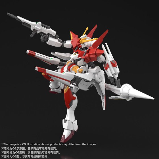 HG 1/144 GUNDAM M91 | GUNDAM | PREMIUM BANDAI Singapore [Official