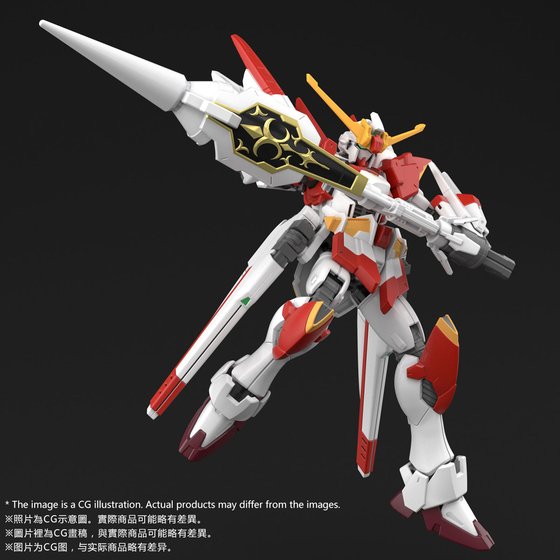 HG 1/144 GUNDAM M91 | GUNDAM | PREMIUM BANDAI Taiwan [Official