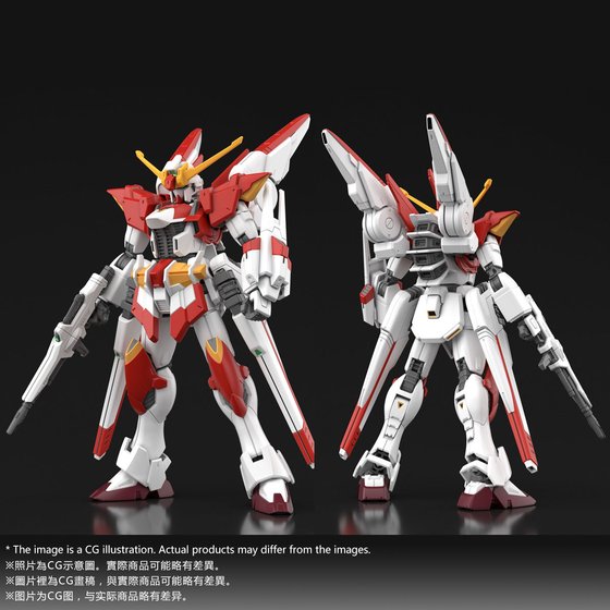 プレバン限定 HG 1/144 GUNDAM M91 HG 1/144 GUNDAM M91 | GUNDAM | PREMIUM BANDAI Hong Kong [Official