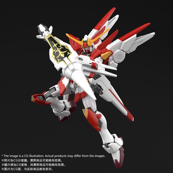 HG 1/144 GUNDAM M91 [2019年12月發送] | GUNDAM | PREMIUM BANDAI