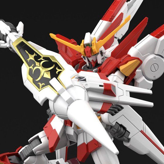 HG 1/144 GUNDAM M91 [2019年12月發送] | GUNDAM | PREMIUM BANDAI