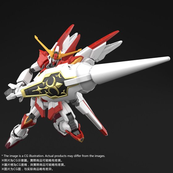 HG 1/144 GUNDAM M91 [2019年12月發送] | GUNDAM | PREMIUM BANDAI