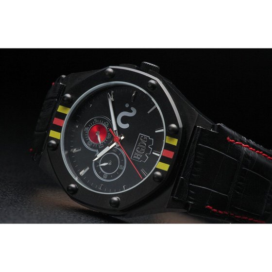 HAROLD'S GEAR HGDG 仮面ライダーBLACK30周年記念腕時計 HAROLD'S GEAR DG KAMEN RIDER BLACK 30 ANNIVERSARY MEMORIAL WATCH