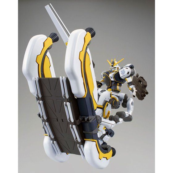 HG 1/144 ATLAS GUNDAM [GUNDAM THUNDERBOLT BANDIT FLOWER Ver.] [Apr
