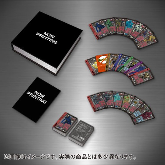 特撮 BANDAI MASKED RIDER DEN-O RIDER TICKET CARDDASS KAMEN RIDER DEN-O RIDER TICKET 10TH TENKOMORI COLLECTION
