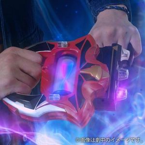 DX GEED RISER LOADING KNUCKLE | 超人 | PREMIUM BANDAI 香港【官方】銷售日本最受歡迎的動漫周邊 ...