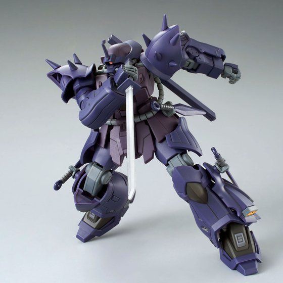 HG 1/144 EFREET NACHT [May 2022 Delivery] | GUNDAM | PREMIUM