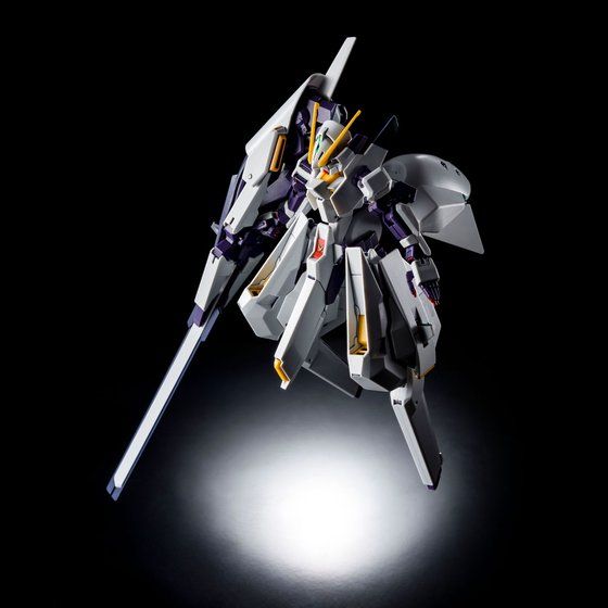 HG 1/144 GUNDAM TR-6 [WOUNDWORT] | GUNDAM | PREMIUM BANDAI Taiwan