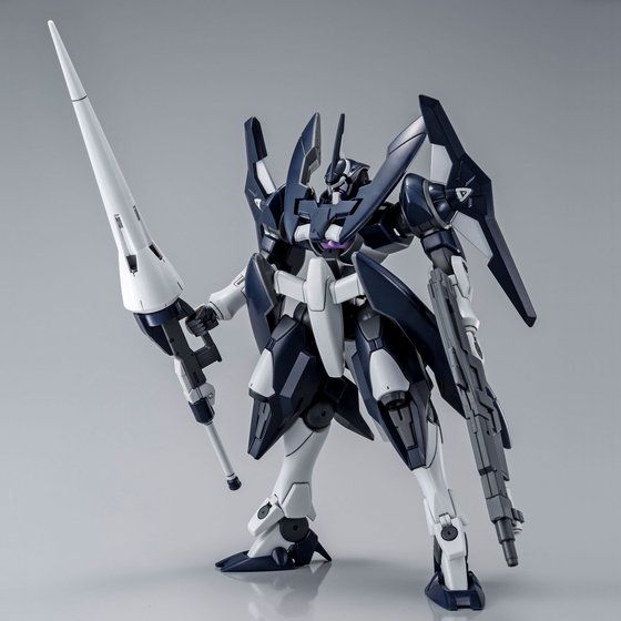 HG 1/144 ADVANCED GN-X | GUNDAM | PREMIUM BANDAI Singapore