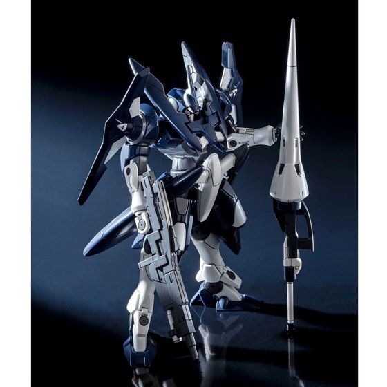 HG 1/144 ADVANCED GN-X | GUNDAM | PREMIUM BANDAI Singapore