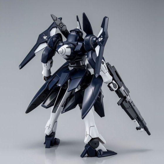 HG 1/144 ADVANCED GN-X [June 2018 Delivery] | GUNDAM | PREMIUM