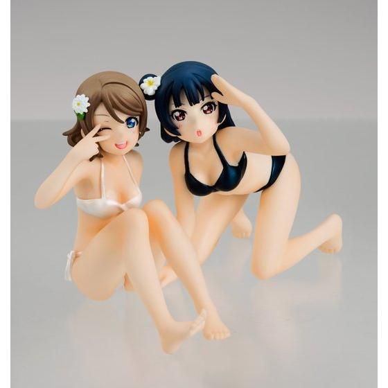 GASHAPORTRAITS LOVELIVE! SUNSHINE!! ～SUMMER VACATION SET～ | Love
