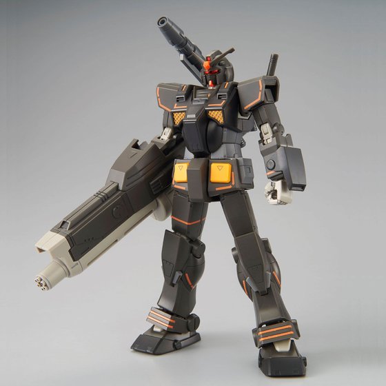 HG Heavy 峰電 HG 1/144 HEAVY GUNDAM | GUNDAM | PREMIUM BANDAI Singapore