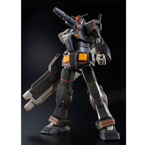 HG 1/144 HEAVY GUNDAM | GUNDAM | PREMIUM BANDAI Singapore