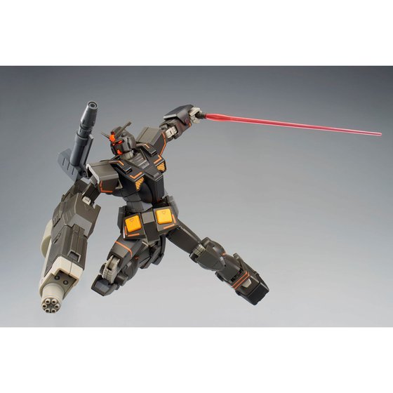 HG 1/144 HEAVY GUNDAM | GUNDAM | PREMIUM BANDAI Singapore