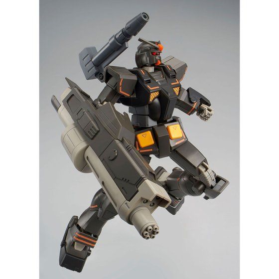 HG 1/144 HEAVY GUNDAM [2019年12月發送] | GUNDAM | PREMIUM BANDAI