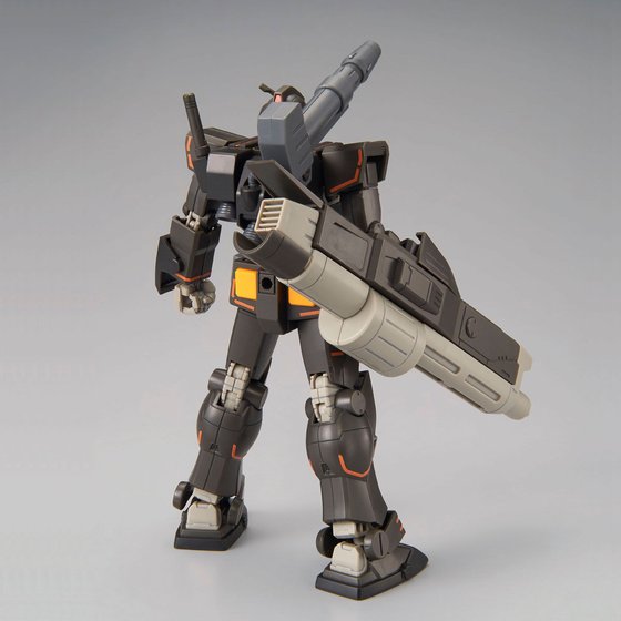 HG 1/144 HEAVY GUNDAM [2019年12月發送] | GUNDAM | PREMIUM BANDAI