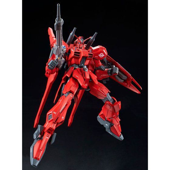 RE/100 1/100 GUNDAM Mk-III UNIT 8 | GUNDAM | PREMIUM BANDAI Hong