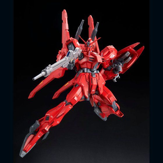 RE/100 1/100 GUNDAM Mk-III UNIT 8 [Sep 2022 Delivery] | GUNDAM