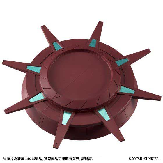 MS ENSEMBLE EX05 ZANNECK | GUNDAM | PREMIUM BANDAI Singapore