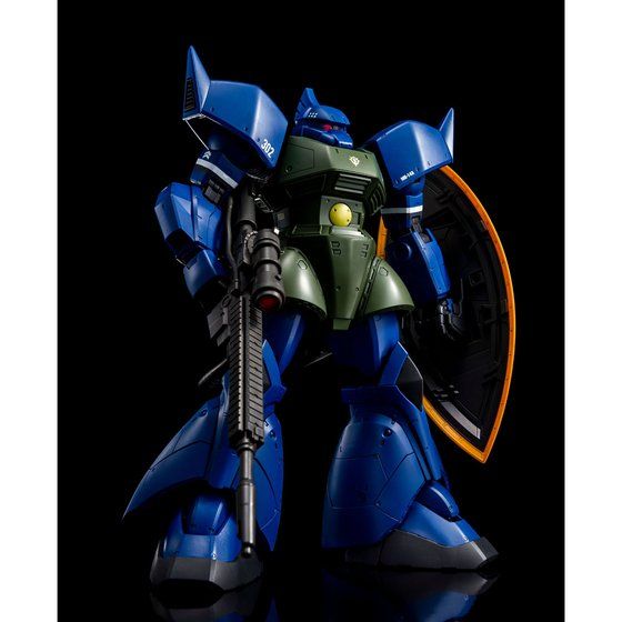 MG 1/100 MS-14A ANAVEL GATO'S GELGOOG Ver.2.0 | GUNDAM | PREMIUM