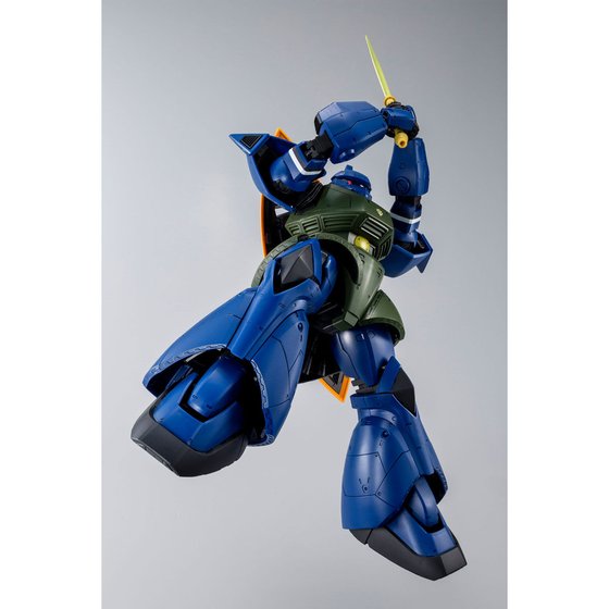 MG 1/100 MS-14A ANAVEL GATO'S GELGOOG Ver.2.0 | GUNDAM | PREMIUM