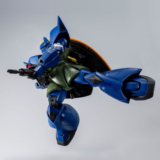 MG 1/100 MS-14A ANAVEL GATO'S GELGOOG Ver.2.0 | GUNDAM | PREMIUM