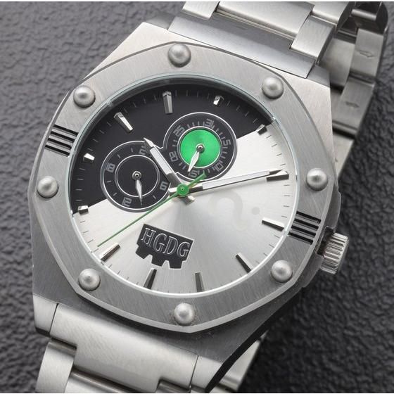 HAROLD'S GEAR DG KAMEN RIDER BLACK 30 ANNIVERSARY MEMORIAL WATCH