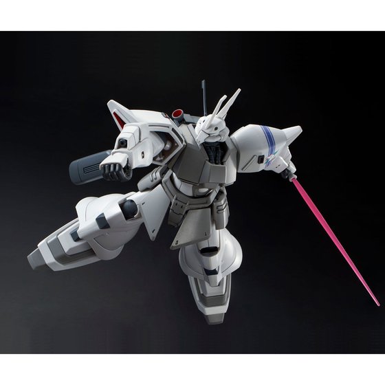 HG 1/144 SHIN MATSUNAGA'S GELGOOG JAGER [Jul 2025 Delivery
