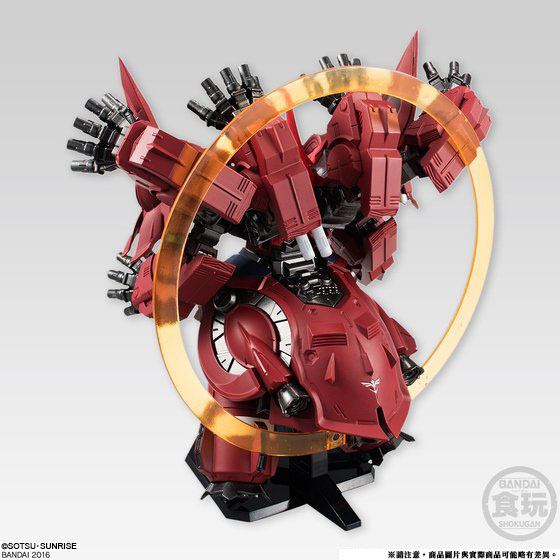 GUNDAM OPERATION 1st COLLECTION 6冊セット Xingfeng 1/144 HG RX-124 Fighter TR-6 Wondwart Model Kit