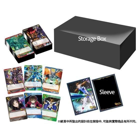 その他 CARD ART WORKS FROM SUNRISE CRUSADE Crusade System Card Series Sunrise C.C. Code Geass System w/ Gold
