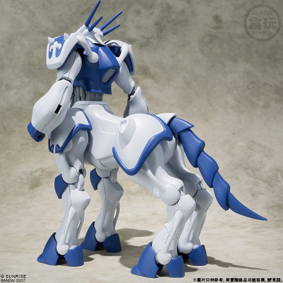 SUPER MINIPLA - PANZER WORLD GALIENT - PROMAXIS & PROMAXIS ZEE SET