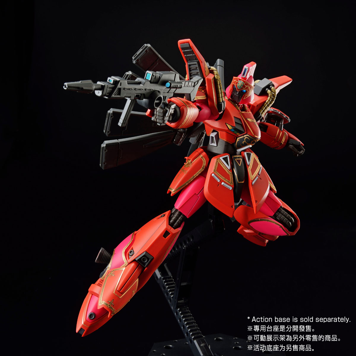 ロボット VIGNA-GHINA (BERAH RONAH SPECIAL) RE/100 RE/100 1/100 VIGNA-GHINA (BERAH RONAH SPECIAL) | GUNDAM | PREMIUM