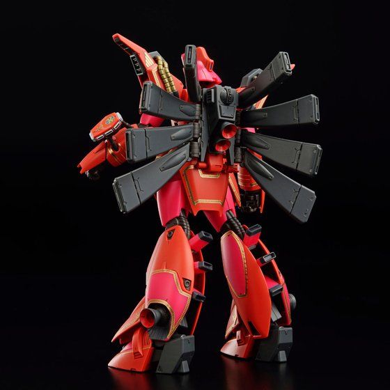 RE/100 1/100 VIGNA-GHINA (BERAH RONAH SPECIAL) [Sep 2019 Delivery