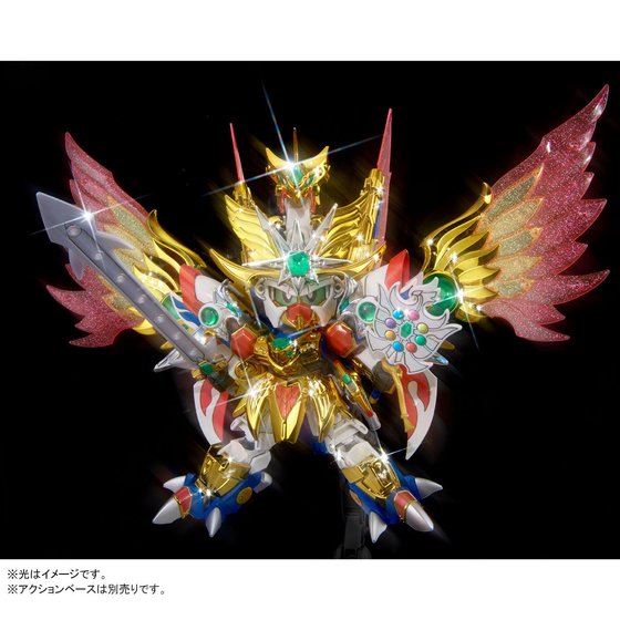 LEGEND BB VICTORY DAISHOGUN [Apr 2026 Delivery] | GUNDAM | PREMIUM
