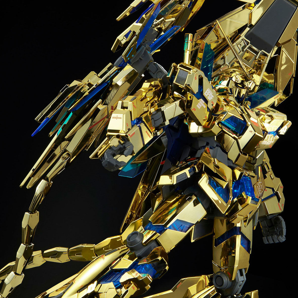 MG 1/100 UNICORN GUNDAM 03 PHENEX (NARRATIVE Ver.) | 高達| PREMIUM